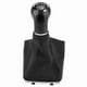 thumbnail image 1 of Funda protectora para pomo de cambio de marchas de 5 velocidades para Opel Astra III H 1.6 2004-2010, 1 of 14