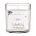 thumbnail image 4 of Halarosis, 8.5 oz, Soy Candle, Lavender, Container Candle, 4 of 5