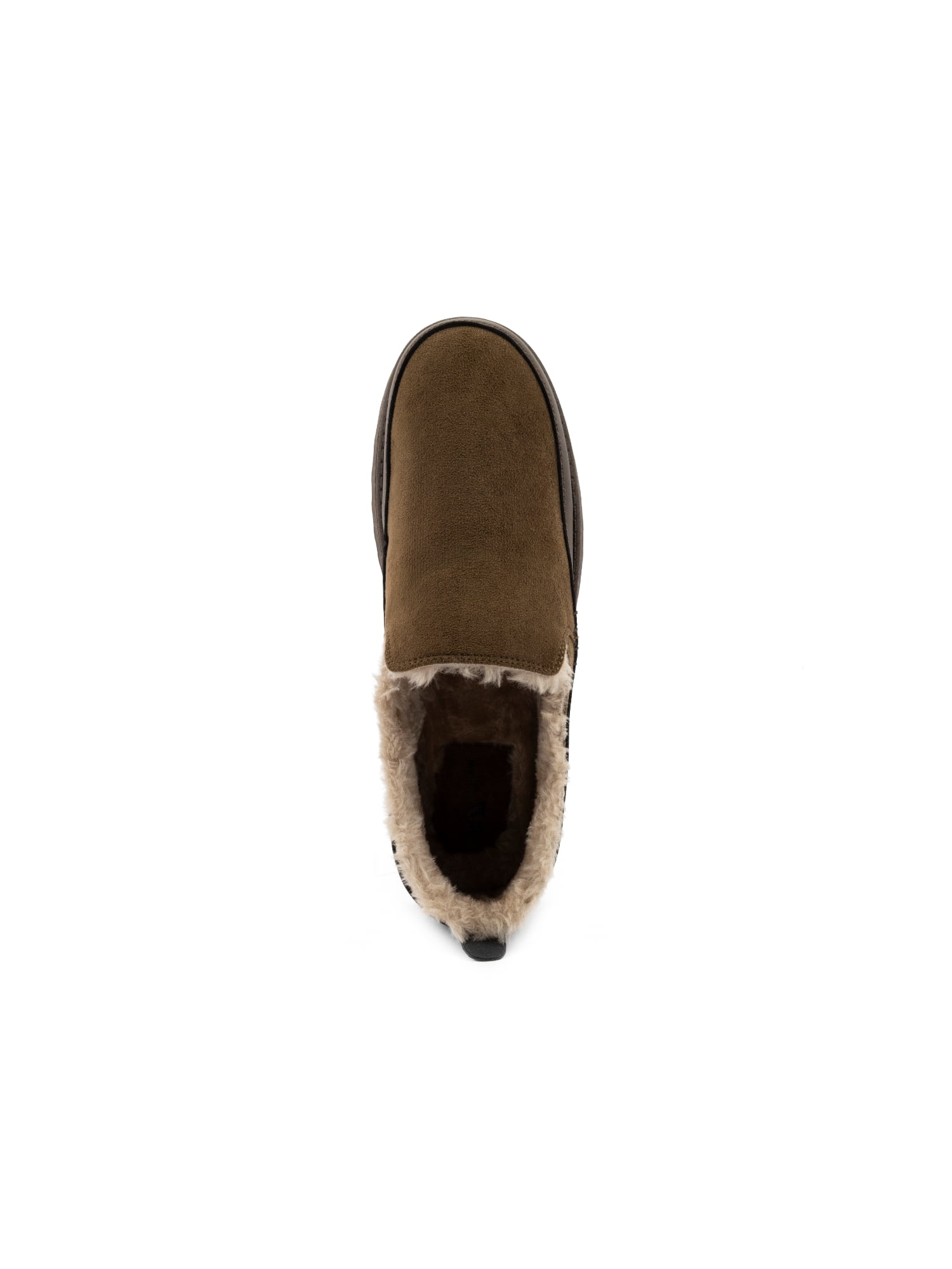 Mountain Sole Icarus Men's Cozy Slippers