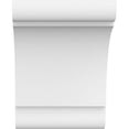 thumbnail image 2 of 7"W x 10"D x 10"H Standard Olympic Architectural Grade PVC Corbel, 2 of 4