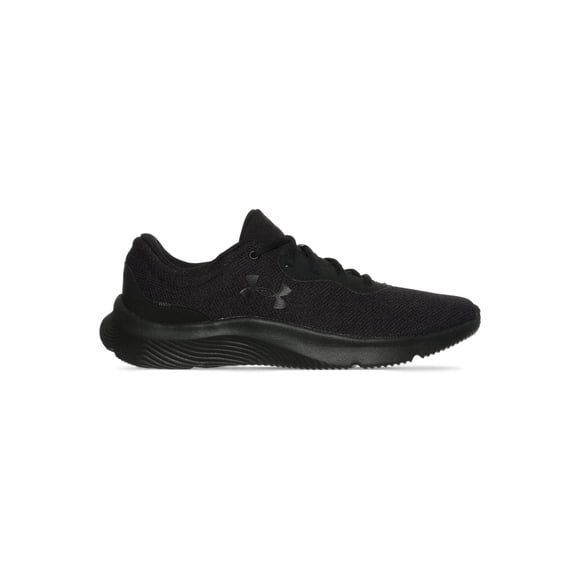 Tenis Under Armour Mojo 2 Hombre negro 25 Under Armour  3024134 002