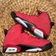 thumbnail image 2 of Size 9 - A i r-Jor-dan 6 Retro Toro Bravo, 2 of 6