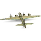 Fascinations Metal Earth B-17 Flying Fortress 3D Steel Model Kit