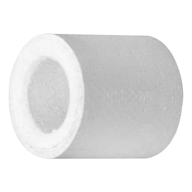 Virola de taco de billar perfecl 1 Pieza Fibra de carbono 7.5mm