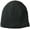 Black (001)/Black, variant on Under Armour Women's Around Town Beanie, One Size