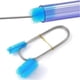 thumbnail image 2 of Pipe Brush Aquarium Supplies Fish Tank Pipe Cleaning Brush Aquarium Cleaning Brush, 2 of 5