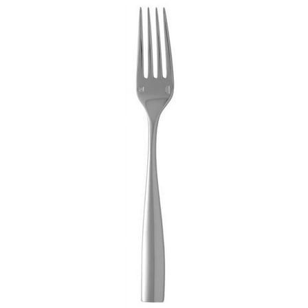 Oneida T009FDEF 11.26 in. Salad & Dessert Fork, Silver