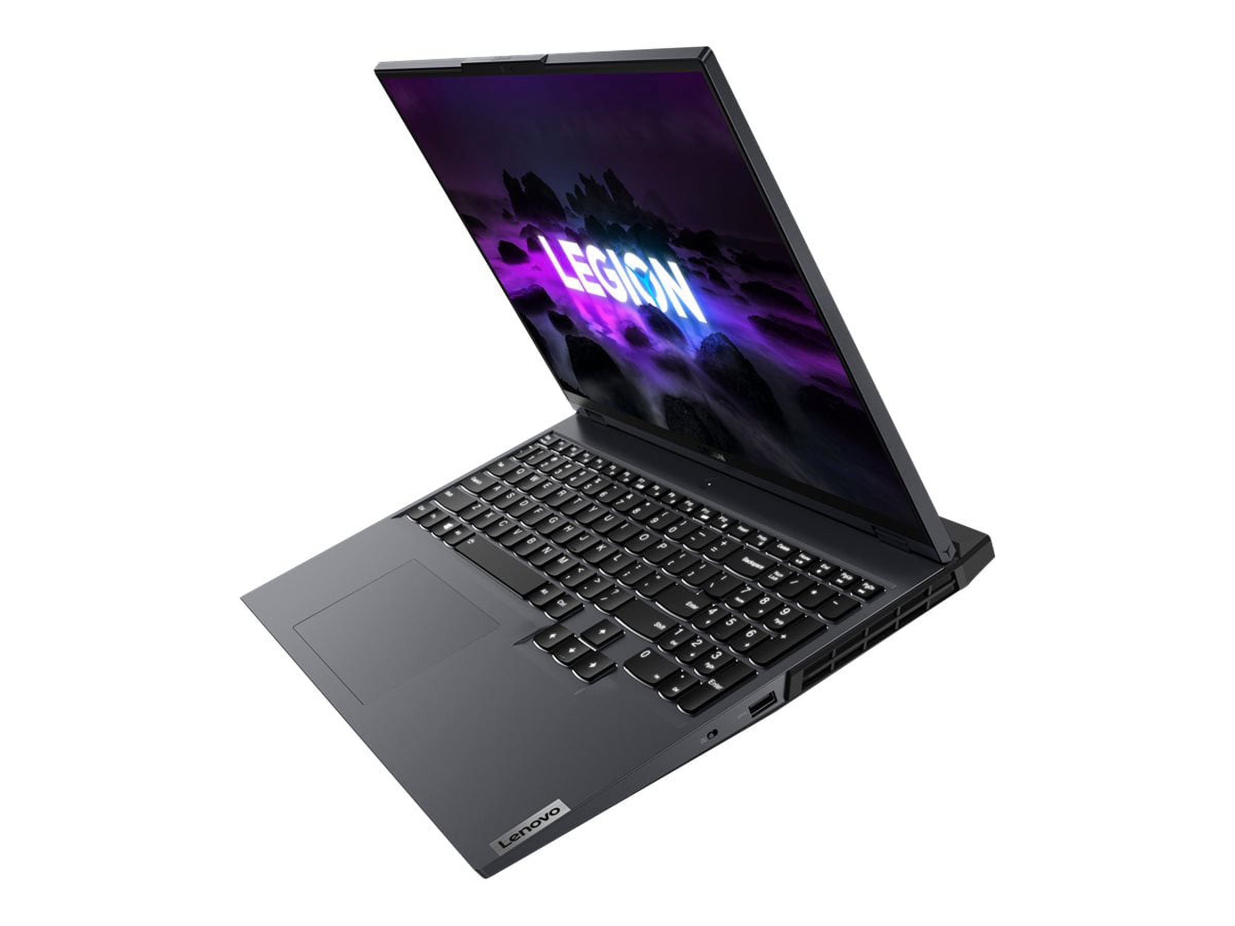 Lenovo Legion 560 Pro RTX3060 2K 165Hz | APPS-BICENTENARIO-PRD-01 
