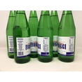thumbnail image 6 of Fiuggi - Natural Mineral Sparkling Water, (6)- 1L Glass Bottles, 6 of 6