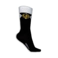 thumbnail image 2 of Calceta de Algodón Noma Outfitters Power Rangers Unitalla Negro, 2 of 4