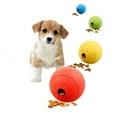 thumbnail image 5 of SHAR Natural Rubber Ball, 8cm, 5 of 5