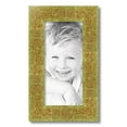 thumbnail image 2 of ArtToFrames 8x17 inch Aged Copper Green Picture Frame, Green Wood Poster Frame (4954), 2 of 7