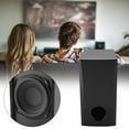 thumbnail image 2 of Sistema de altavoces Nikou con barra de sonido y Subwoofer para cine en casa TV y ordenador, 2 of 12