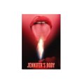 thumbnail image 3 of Horror Movie Jennifers Body Poster Aesthetic Sexy Girl Posters and Prints Canvas Painting Wall Art Picture for Room Home Decor, 3 of 5