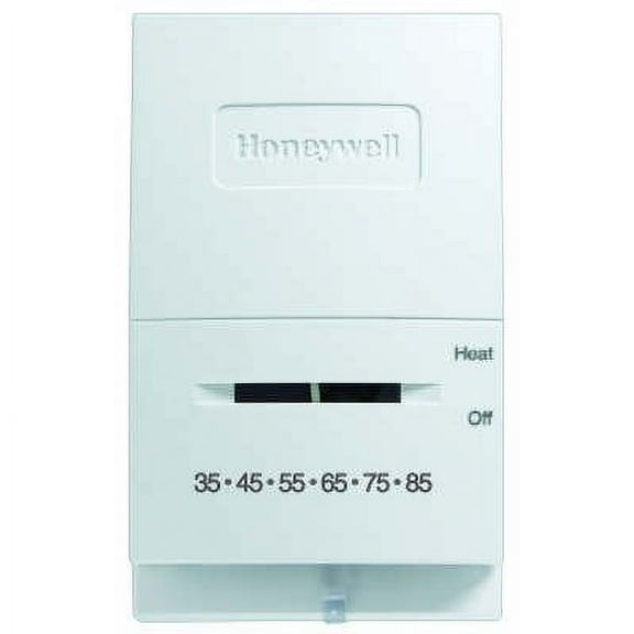Honeywell, Inc. T822K1042 HT ONLY VERT STAT 35-85F RANGE 0
