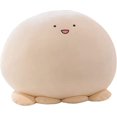 thumbnail image 1 of 9 pulgadas (alrededor de 22,9 cm) Lindo pulpo de peluche Animal relleno Cuerpo Almohada Gran dibujos animados Cilíndrico Almohada Niños Super suave Peluche Regalos, Niños Dormir Siesta Almohada Kawai TUNC Sencillez, 1 of 5
