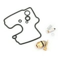 thumbnail image 3 of Carburetor Kits For KAWASAKI Ninja ZX-6R ZX6R ZZR 600 05-08, 3 of 8