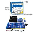 thumbnail image 3 of Jeu de Cartes de Table Décontracté pour Adultes, 3 of 6