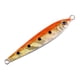 thumbnail image 4 of Señales de Pesca de Metal Hierro Señuelos de Pesca con Cebos Duros Naranja Perfecl, 4 of 5