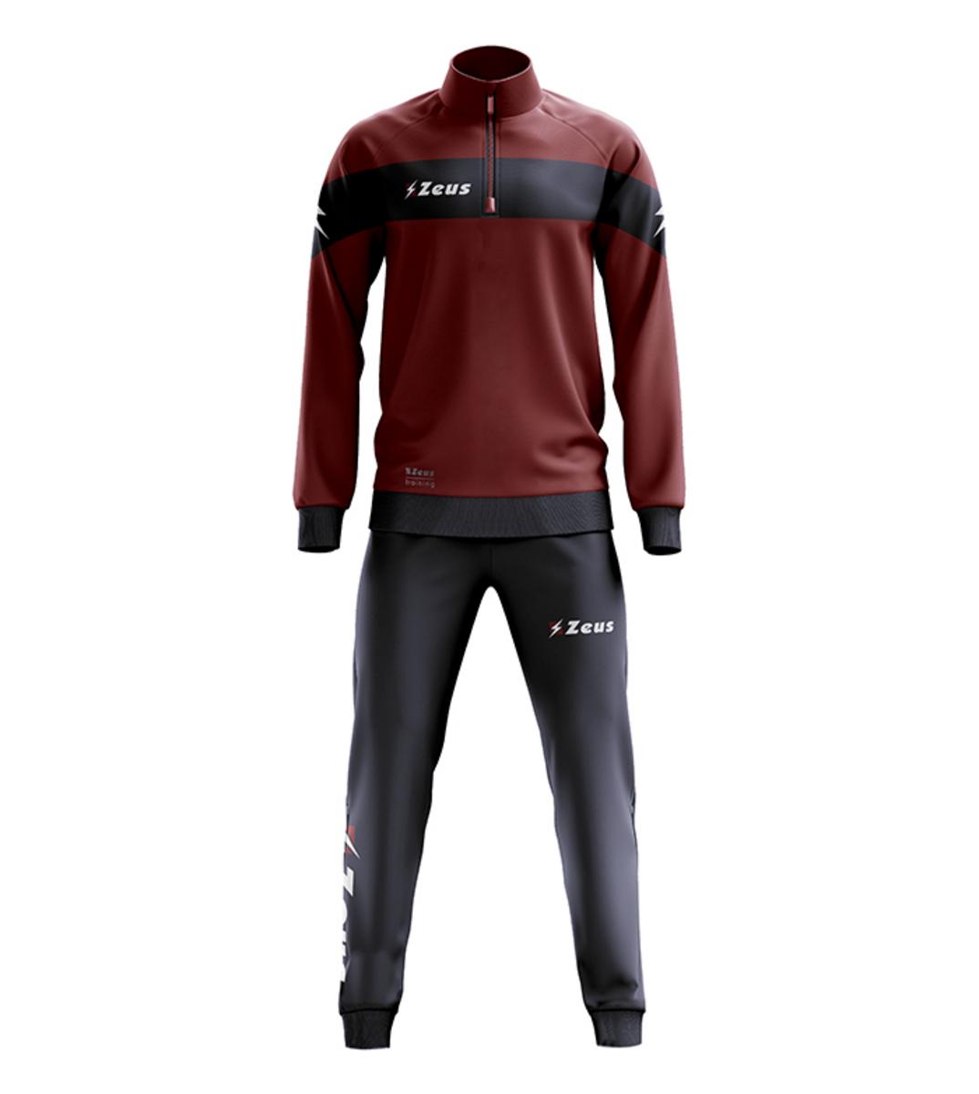 ZEUS Activewear by Zeus Sport from Italy for leisure, casual or sport