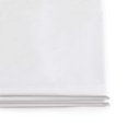 thumbnail image 3 of Ensemble de Draps Tommy Hilfiger Percale de Coton Blanc Frais et Net, 3 of 9