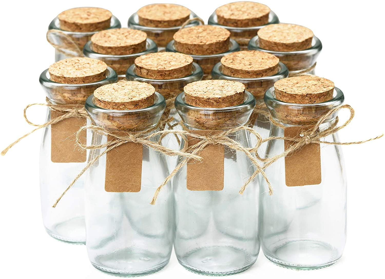 jars with lids