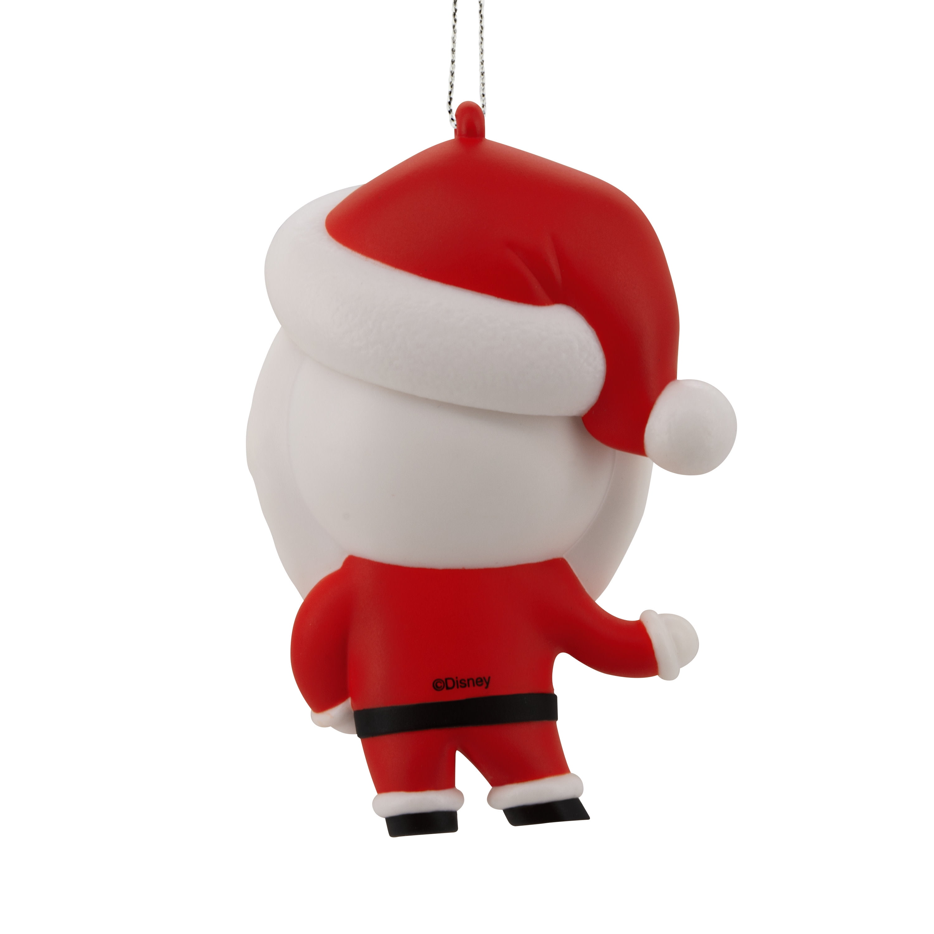 Hallmark Christmas Ornament (Sandy Claws Jack), 1 Count