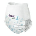 thumbnail image 6 of Bambo Nature Baby Swim Diaper Small, 15 to 26 lbs. 1000024401, 120 Ct, 6 of 6