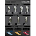 thumbnail image 3 of Currex RunPro Insoles - Cushioning / Dynamic Running Shoe Inserts, 3 of 11