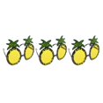 thumbnail image 2 of sweethay Sun Glass Personalized Tropical Clothes Matching Teenagers Decoration Wedding Female Women Spectacles Party Supplies Type1 NO1, 2 of 6