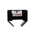 thumbnail image 1 of Pit Posse 461LBK Air Gauge Pouch, Black - Large, 1 of 1