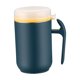 thumbnail image 5 of HEALEEP Botella Dosificadora De Aceite Verde De Acero Inoxidable Con Para Cocina, 5 of 8