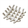 thumbnail image 1 of Ceramic Soap Holder for Bathroom, with Hollow Design B, 1 of 5
