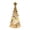 Night Lights Xmas Tree B, variant on 4.9 Inch Light‑Up Crystal Christmas Tree Night Light,Mini Xmas Figurine Desktop Ornament for Mantel,Window Sill,Indoor Winter Holiday Home Decoration,Christmas Gift,Tree F