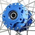 thumbnail image 3 of For Surron Light Bee LB X LBX 12" x2.15" Rear Wheel Rim Hub for Segway X160 X260, 3 of 5