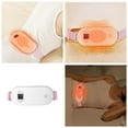 thumbnail image 2 of Compresse Chauffante Portable Chauffage Rapide Multiples Modes de Température et Massage Réglages Intelligents Confortable et Sécuritaire Option Cadeau, 2 of 8