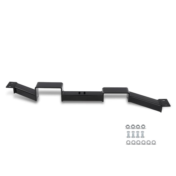 Transmission Crossmember Fit for B-Body 1977-1990 Black