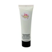 Revive Your Feet: The Ultimate REJUVENATING FOOT CREAM