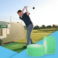 thumbnail image 4 of Uxcell 2Pcs Cinta Autoadhesiva Deportiva, Cinta de Vendaje de 2"x5Yards, Verde Fluorescente, 4 of 5