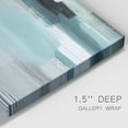 thumbnail image 3 of Scribe Shore II Premium Gallery Wrapped Canvas - Ready to Hang, 3 of 9