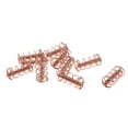 thumbnail image 2 of 10pcs Spring Fishing Feeders, s Thrower s Cage Swim Feeder 2.2cm S, 2 of 7