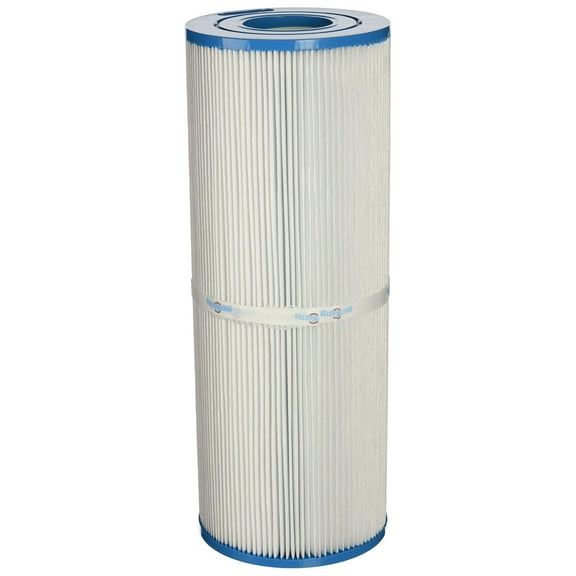 Replacement Filter Cartridge 4 15/16" X 13 5/16" 25 Sq ft, 4 Oz FC-2370