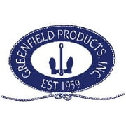 Greenfield Products Boat Anchor; Traditional; Richter Style
