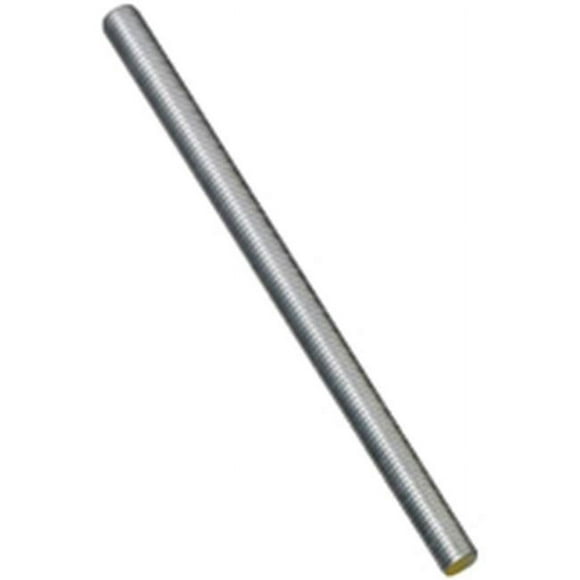 Stanley Hardware 179374 Fil de Tige en Acier Zinc Grossier - Jaune