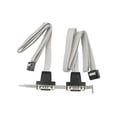thumbnail image 3 of Supermicro Serial Data Transfer Cable, 3 of 5