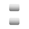 thumbnail image 1 of kurtrusly Plate For Car Phone Holder Universal Iron Sheet Disk Sticker Mount Mobile Phone Stand For Silver 2Set, 1 of 6