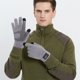 thumbnail image 5 of Guantes De Ciclismo, Accesorio De Ropa Unisex, Cubierta De Manos, Cubiertas Para Calentar Los Dedos, Guante De Invierno Con Pantalla Táctil Para Uso Al Aire Libre 1 Par Sweethay OD015341-01, 5 of 6