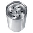 thumbnail image 1 of Green Hole Cup Practice Aids Poner Al Aire Libre Socket Flag Holder Accesorios Sunnimix Copas para hoyos de golf, 1 of 8
