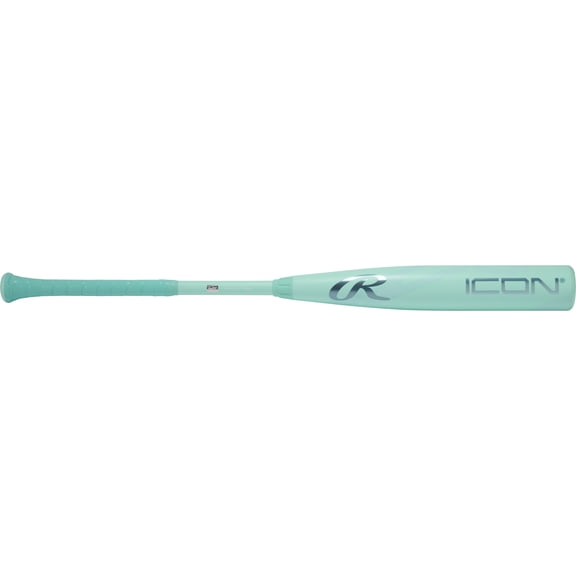 Rawlings Icon -3 BBCOR Bat | 33-Inch | Composite