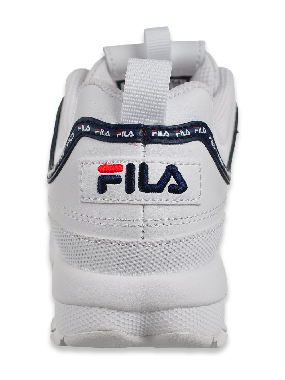 guys fila disruptor 2 ii